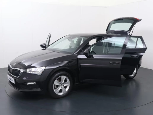 Škoda Scala - Afbeelding 28 van 30