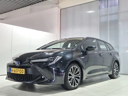 Toyota Corolla Touring Sports - Afbeelding 7 van 30