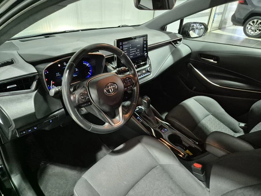 Toyota Corolla Touring Sports - Afbeelding 2 van 30