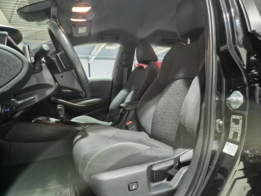 Toyota Corolla Touring Sports - Afbeelding 3 van 30