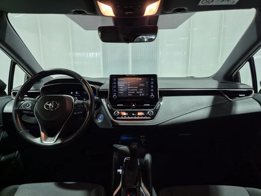 Toyota Corolla Touring Sports - Afbeelding 4 van 30