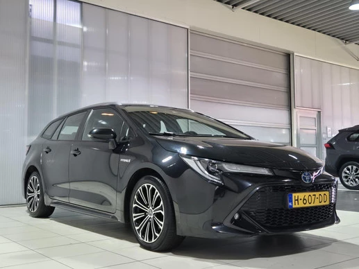 Toyota Corolla Touring Sports - Afbeelding 5 van 30