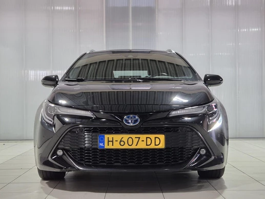 Toyota Corolla Touring Sports - Afbeelding 6 van 30
