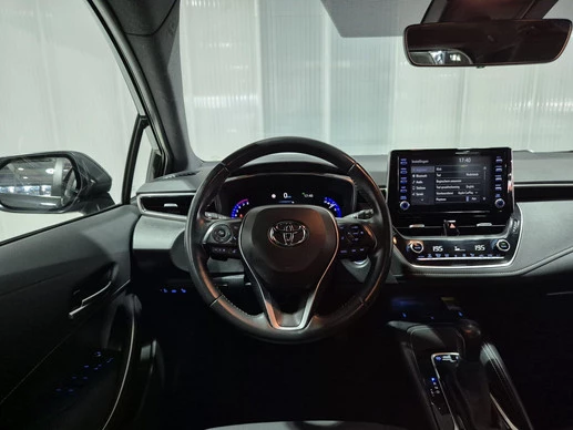 Toyota Corolla Touring Sports - Afbeelding 8 van 30