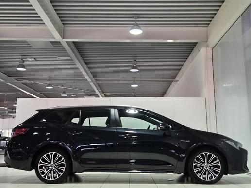 Toyota Corolla Touring Sports - Afbeelding 17 van 30