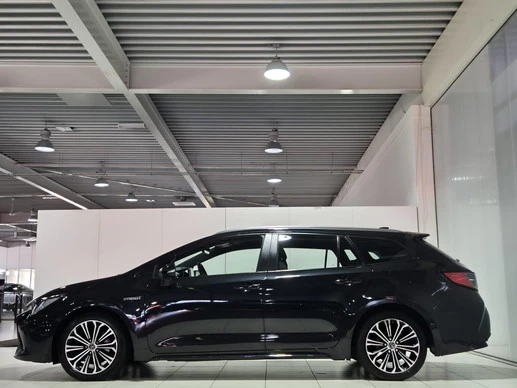 Toyota Corolla Touring Sports - Afbeelding 18 van 30