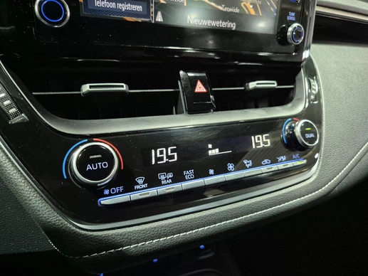 Toyota Corolla Touring Sports - Afbeelding 25 van 30