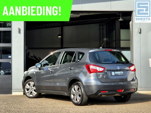 Suzuki S-Cross - Afbeelding 2 van 30