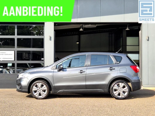 Suzuki S-Cross - Afbeelding 3 van 30
