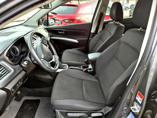 Suzuki S-Cross - Afbeelding 4 van 30