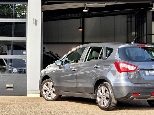 Suzuki S-Cross - Afbeelding 8 van 30