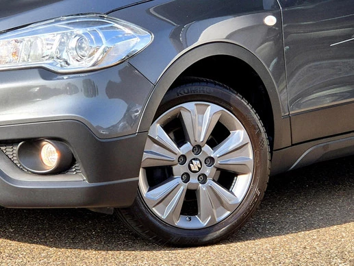 Suzuki S-Cross - Afbeelding 9 van 30