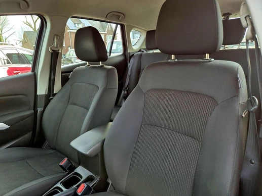 Suzuki S-Cross - Afbeelding 12 van 30