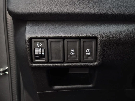Suzuki S-Cross - Afbeelding 14 van 30
