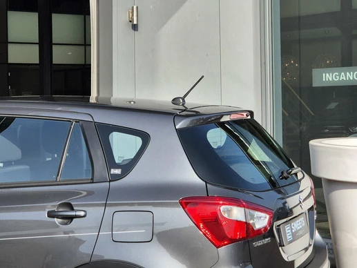 Suzuki S-Cross - Afbeelding 17 van 30