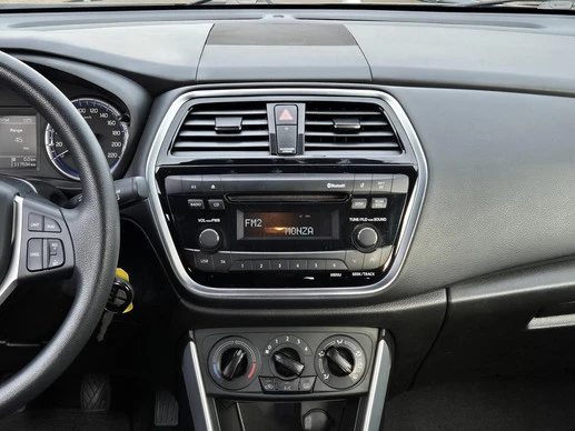 Suzuki S-Cross - Afbeelding 19 van 30