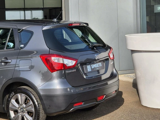 Suzuki S-Cross - Afbeelding 29 van 30