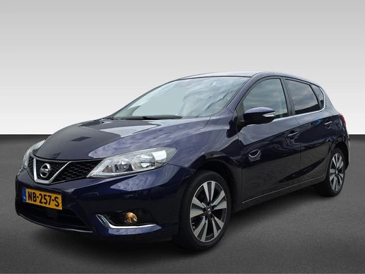 Nissan Pulsar - Afbeelding 1 van 30