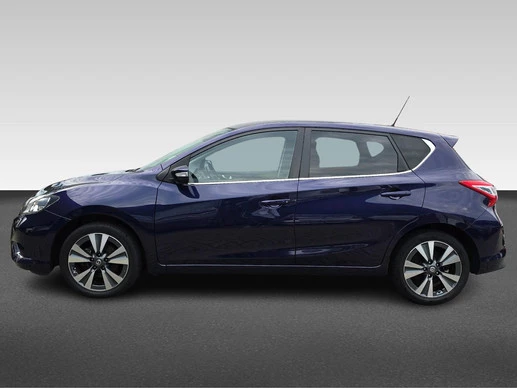 Nissan Pulsar - Afbeelding 2 van 30