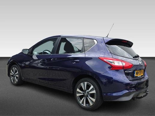 Nissan Pulsar - Afbeelding 3 van 30