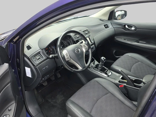 Nissan Pulsar - Afbeelding 4 van 30