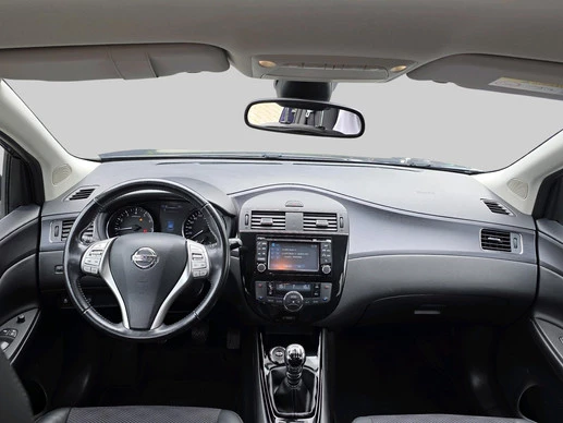 Nissan Pulsar - Afbeelding 5 van 30