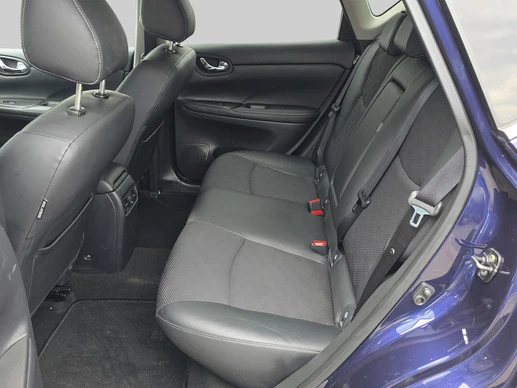 Nissan Pulsar - Afbeelding 6 van 30