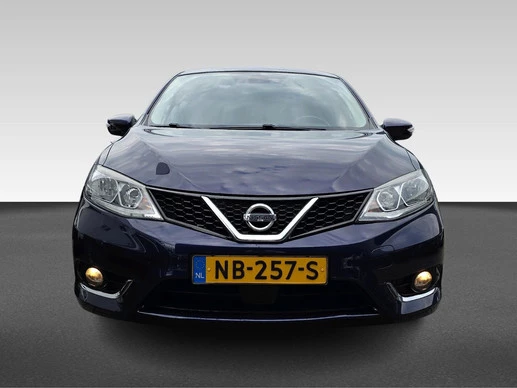Nissan Pulsar - Afbeelding 7 van 30