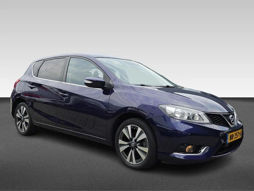 Nissan Pulsar - Afbeelding 8 van 30