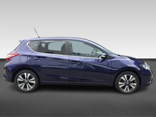 Nissan Pulsar - Afbeelding 9 van 30