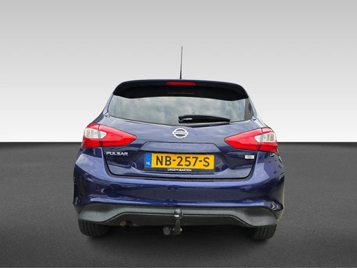 Nissan Pulsar - Afbeelding 10 van 30
