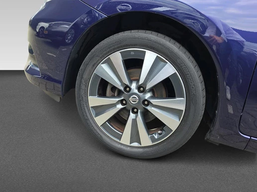 Nissan Pulsar - Afbeelding 11 van 30