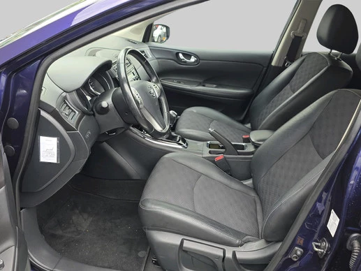Nissan Pulsar - Afbeelding 12 van 30