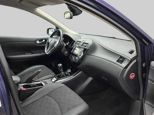 Nissan Pulsar - Afbeelding 13 van 30