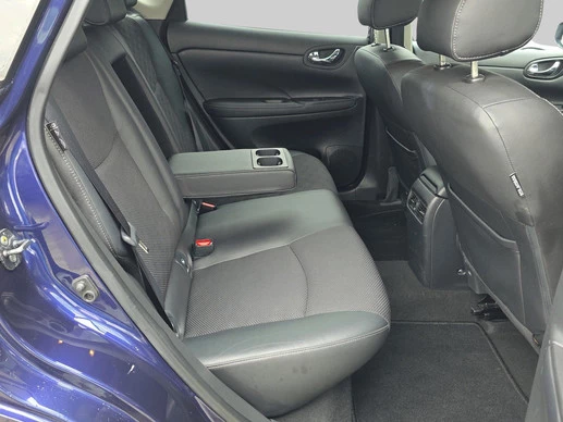 Nissan Pulsar - Afbeelding 14 van 30