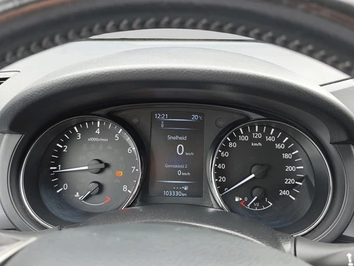 Nissan Pulsar - Afbeelding 15 van 30