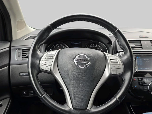Nissan Pulsar - Afbeelding 16 van 30