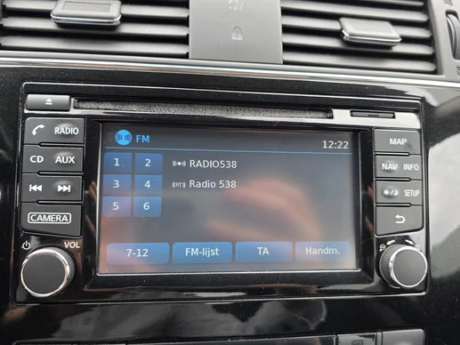 Nissan Pulsar - Afbeelding 19 van 30