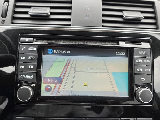 Nissan Pulsar - Afbeelding 20 van 30