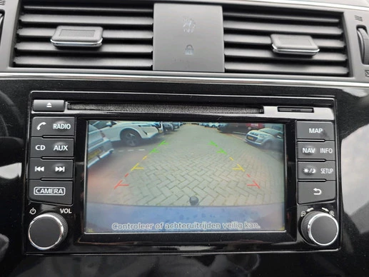 Nissan Pulsar - Afbeelding 21 van 30