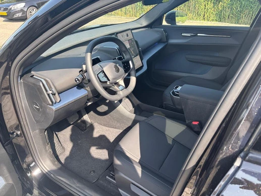 Volvo EX30 - Afbeelding 4 van 21