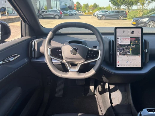 Volvo EX30 - Afbeelding 5 van 21