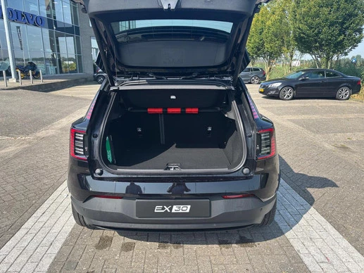 Volvo EX30 - Afbeelding 16 van 21