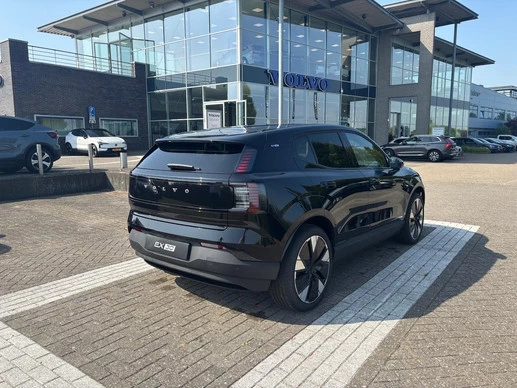 Volvo EX30 - Afbeelding 17 van 21