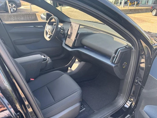 Volvo EX30 - Afbeelding 18 van 21