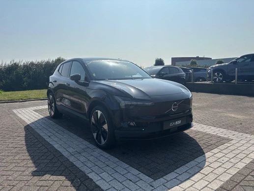 Volvo EX30 - Afbeelding 19 van 21
