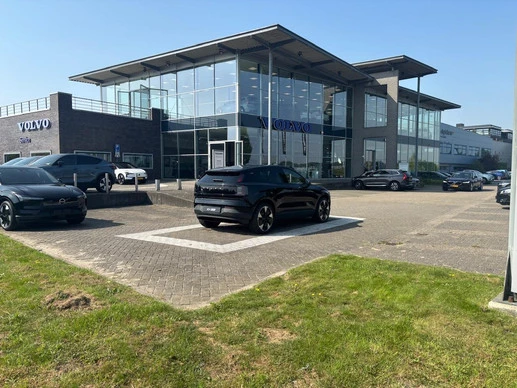 Volvo EX30 - Afbeelding 21 van 21