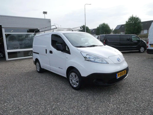 Nissan e-NV200 - Afbeelding 1 van 22