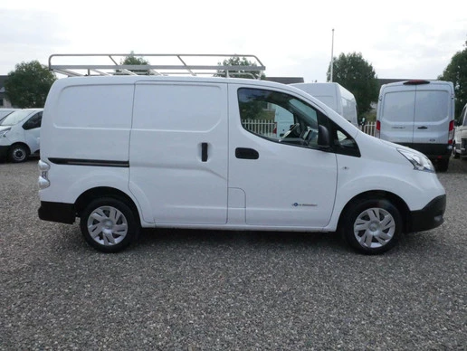 Nissan e-NV200 - Afbeelding 2 van 22