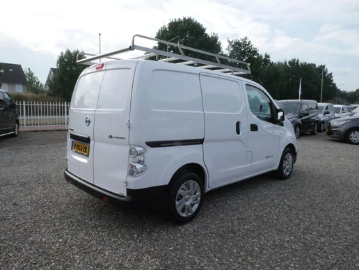 Nissan e-NV200 - Afbeelding 3 van 22